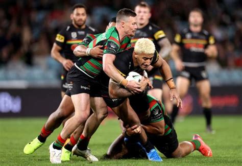 2022 NRL Premiership Betting & Odds .
